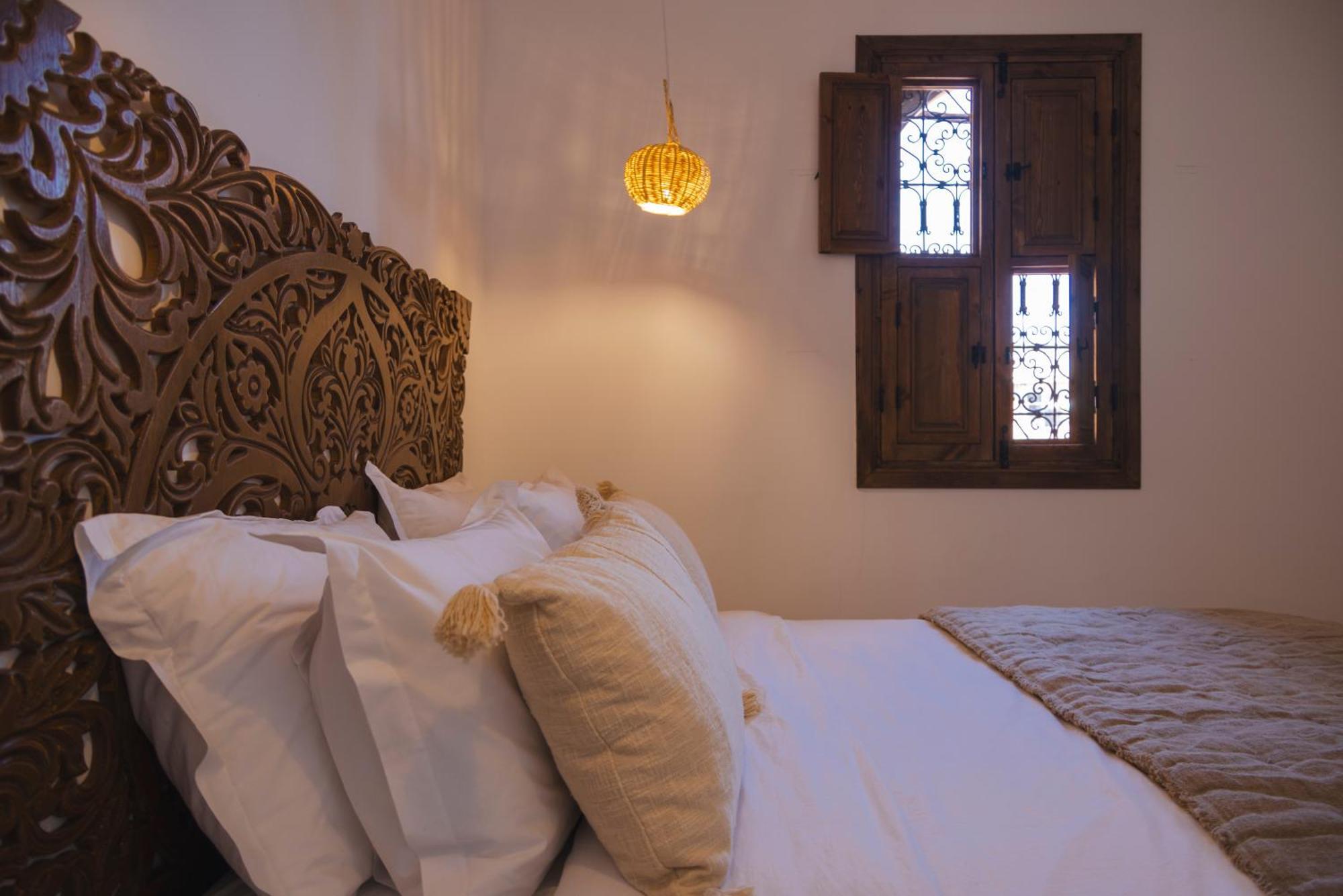 Riad Bab Aljana 马拉喀什 外观 照片